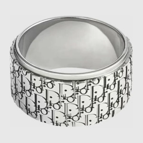 디올 Dior Oblique 반지 R0893